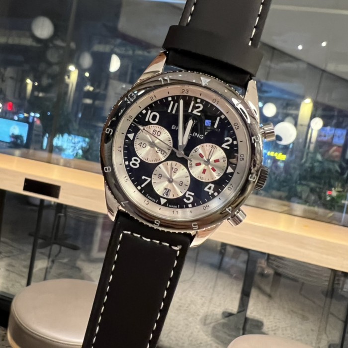 202211SS新作BREITLING ブライトリング メンズ時計 スーパーコピー5色