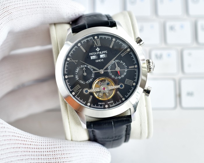 202211SS新作PatekPhilippeパテック フィリップメンズ時計 スーパーコピー8色