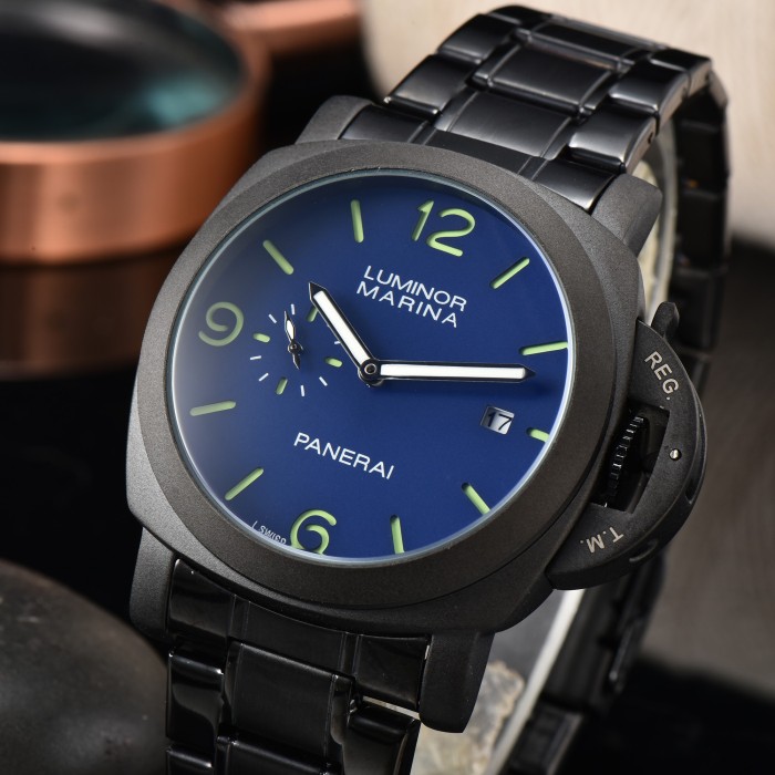 202211SS新作PANERAIパネライメンズ時計 スーパーコピー3色