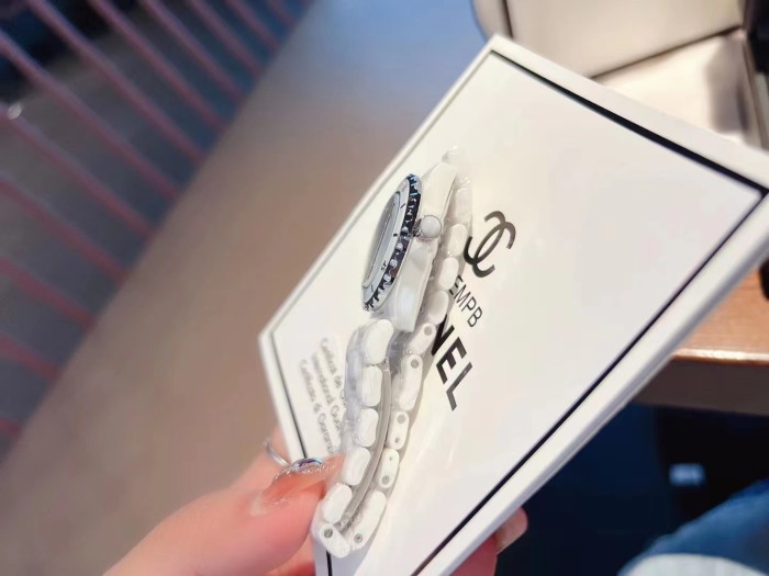 202211SS新作Chanel シャネルレディース時計 スーパーコピー