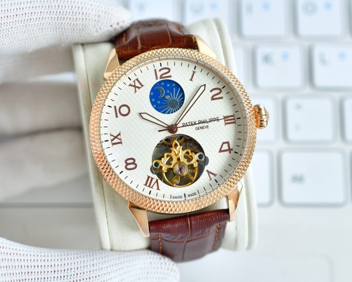 202211SS新作PatekPhilippeパテック フィリップメンズ時計 スーパーコピー7色