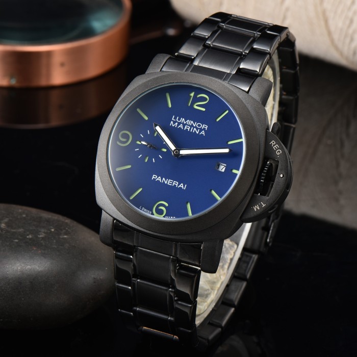 202211SS新作PANERAIパネライメンズ時計 スーパーコピー3色