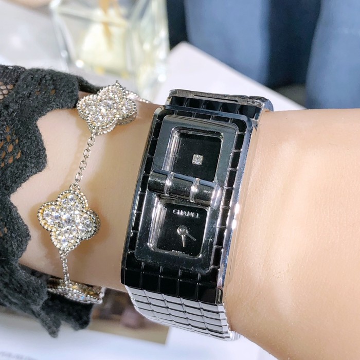 202211SS新作Chanel シャネルレディース時計 スーパーコピー