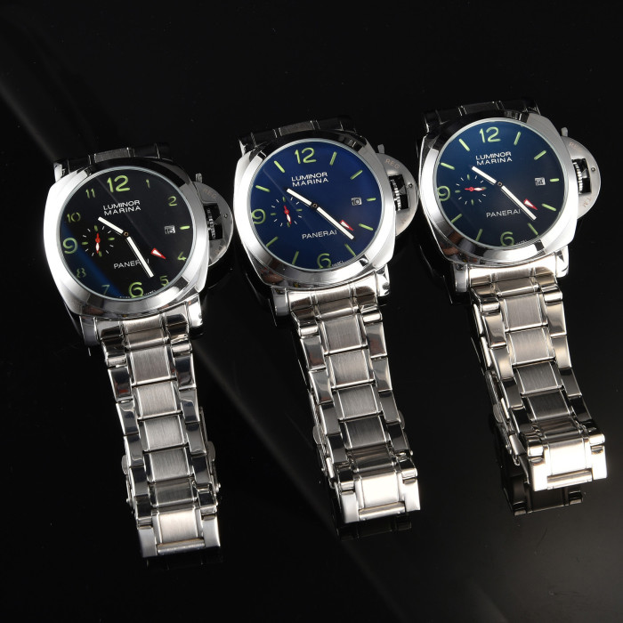 202211SS新作PANERAIパネライメンズ時計 スーパーコピー3色