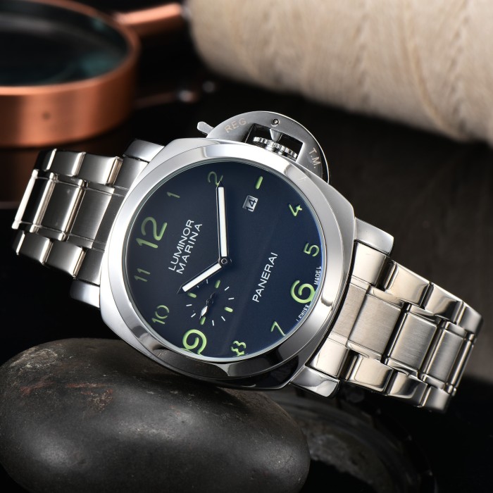 202211SS新作PANERAIパネライメンズ時計 スーパーコピー4色