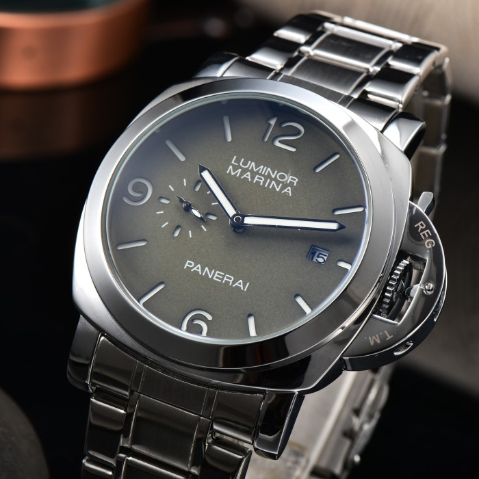 202211SS新作PANERAIパネライメンズ時計 スーパーコピー4色