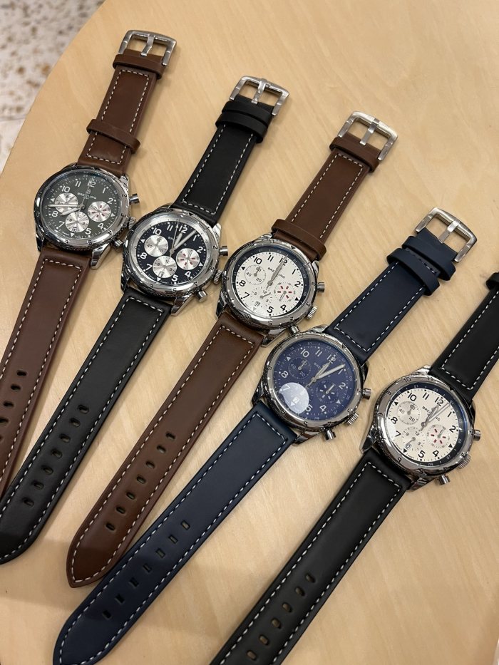 202211SS新作BREITLING ブライトリング メンズ時計 スーパーコピー5色