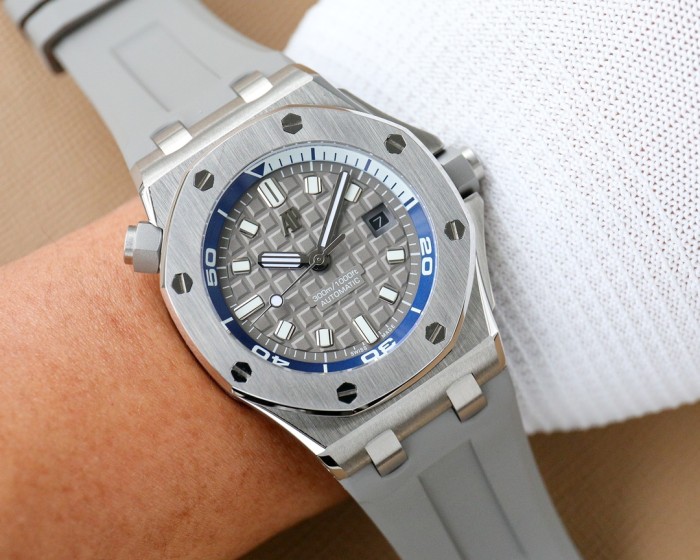 202211SS新作Audemars Piguetオーデマ ピゲメンズ時計 スーパーコピー3色