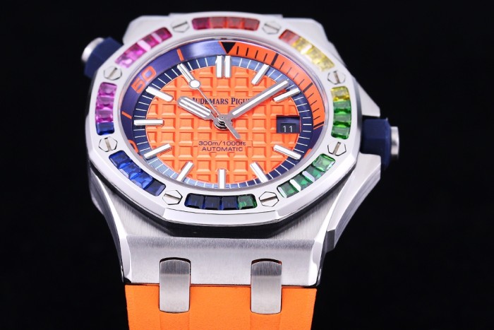 202211SS新作Audemars Piguetオーデマ ピゲメンズ時計 スーパーコピー