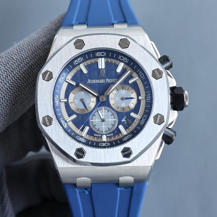 202211SS新作Audemars Piguetオーデマ ピゲメンズ時計 スーパーコピー7色