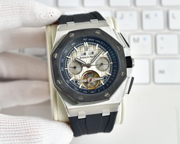 202211SS新作Audemars Piguetオーデマ ピゲメンズ時計 スーパーコピー6色