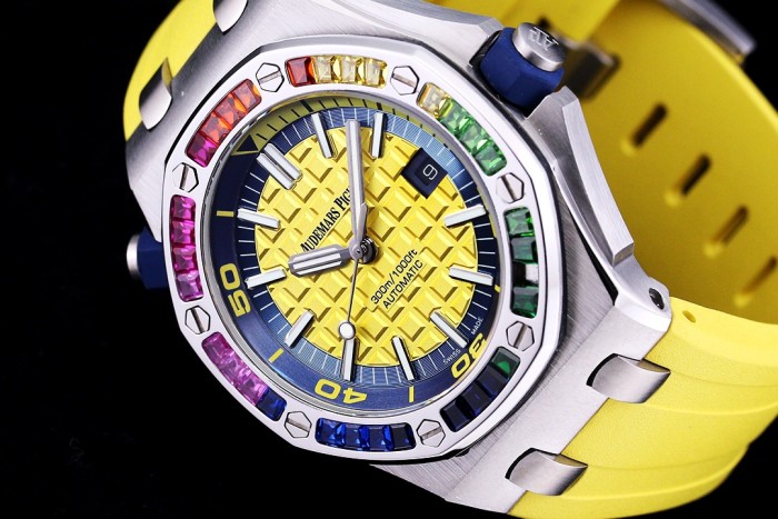 202211SS新作Audemars Piguetオーデマ ピゲメンズ時計 スーパーコピー