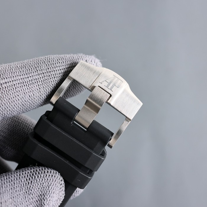 202211SS新作Audemars Piguetオーデマ ピゲメンズ時計 スーパーコピー2色