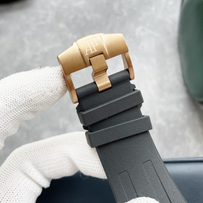 202211SS新作Audemars Piguetオーデマ ピゲメンズ時計 スーパーコピー5色