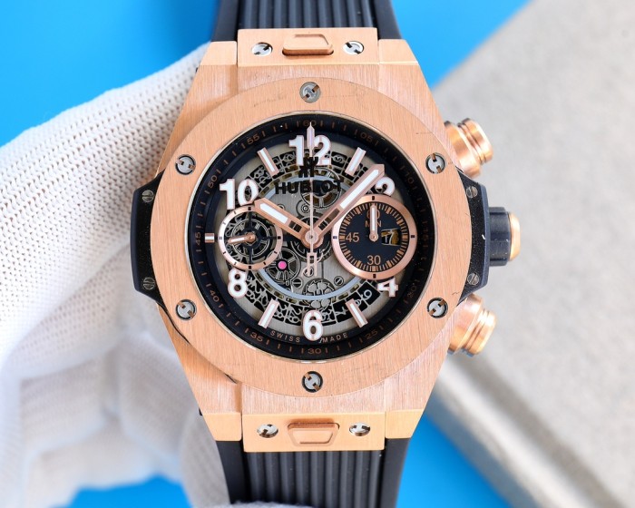 202211SS新作HUBLOT ウブロメンズ時計 スーパーコピー4色