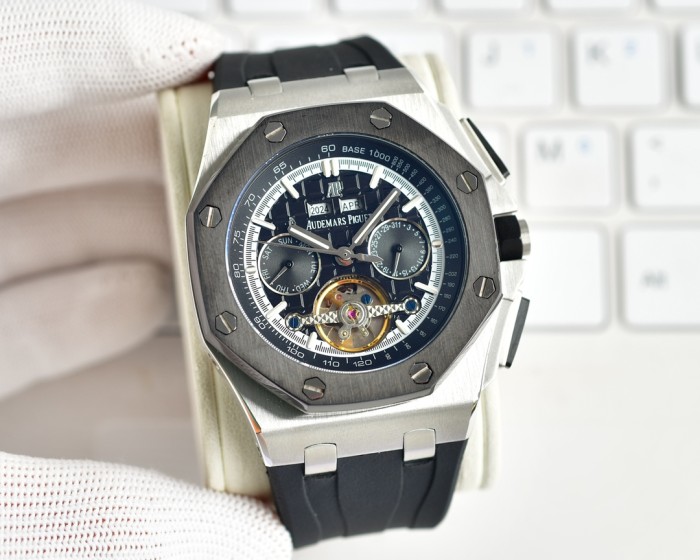 202211SS新作Audemars Piguetオーデマ ピゲメンズ時計 スーパーコピー6色