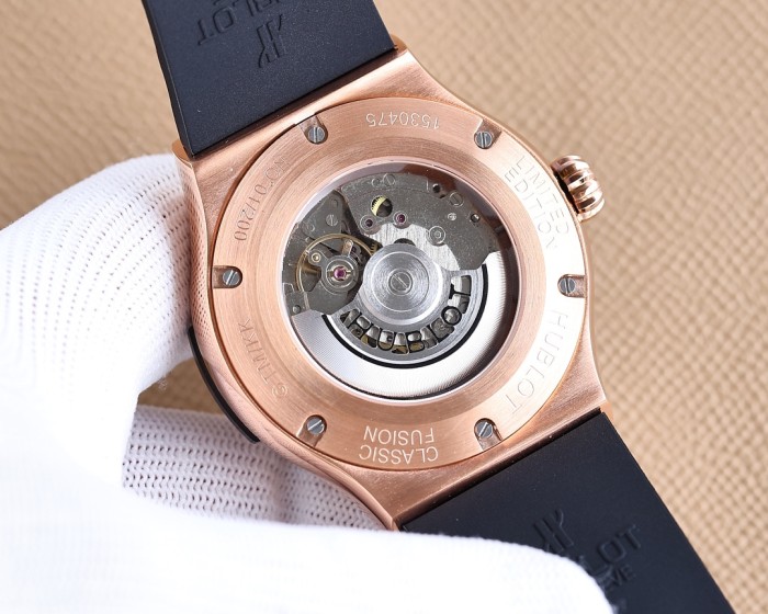 202211SS新作HUBLOT ウブロメンズ時計 スーパーコピー5色