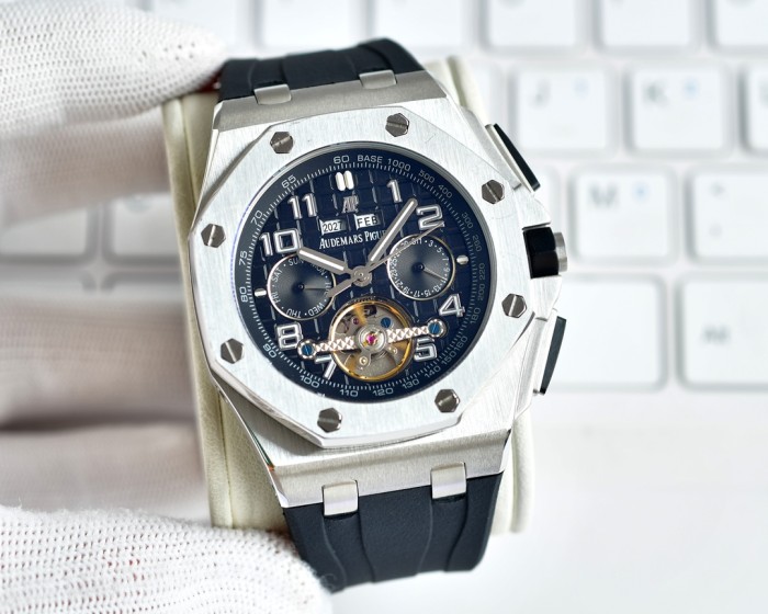 202211SS新作Audemars Piguetオーデマ ピゲメンズ時計 スーパーコピー8色