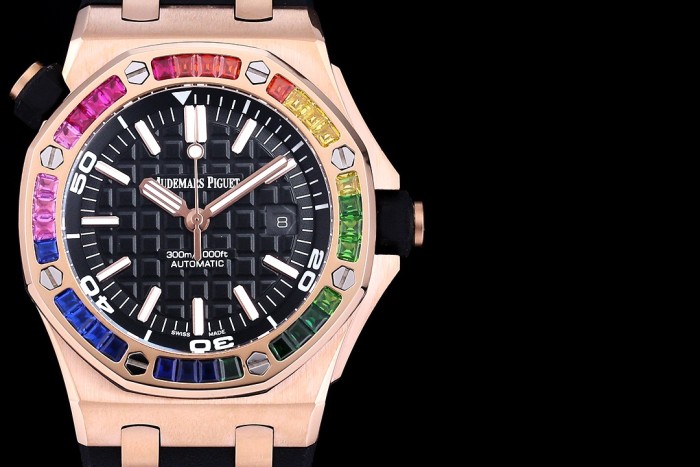 202211SS新作Audemars Piguetオーデマ ピゲメンズ時計 スーパーコピー
