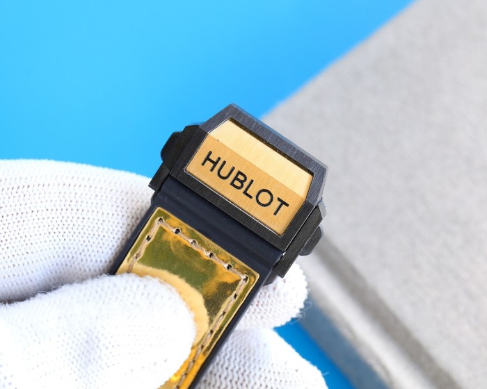 202211SS新作HUBLOT ウブロメンズ時計 スーパーコピー4色