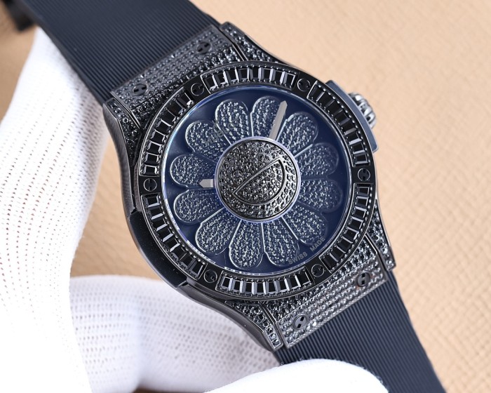 202211SS新作HUBLOT ウブロメンズ時計 スーパーコピー5色
