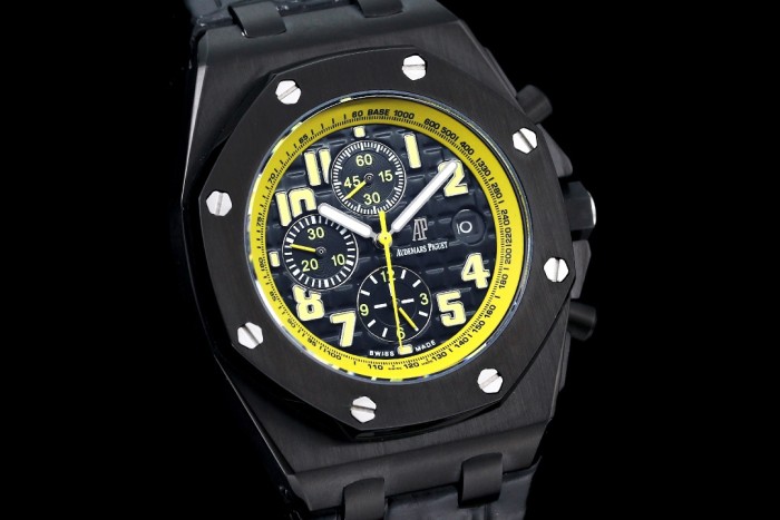 202211SS新作Audemars Piguetオーデマ ピゲメンズ時計 スーパーコピー