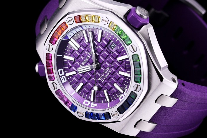 202211SS新作Audemars Piguetオーデマ ピゲメンズ時計 スーパーコピー
