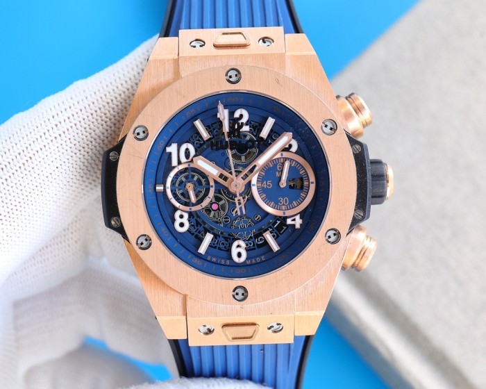 202211SS新作HUBLOT ウブロメンズ時計 スーパーコピー4色