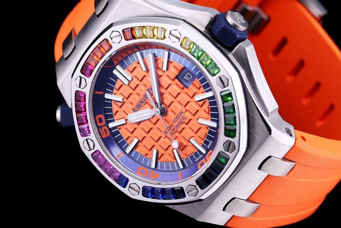 202211SS新作Audemars Piguetオーデマ ピゲメンズ時計 スーパーコピー