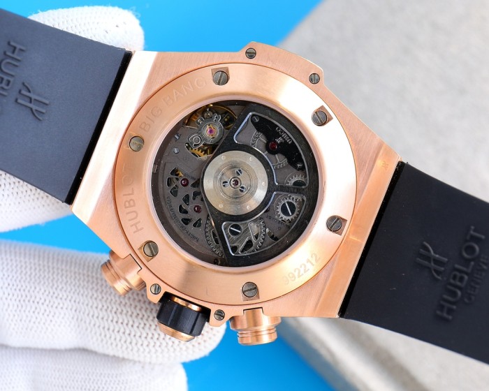 202211SS新作HUBLOT ウブロメンズ時計 スーパーコピー4色