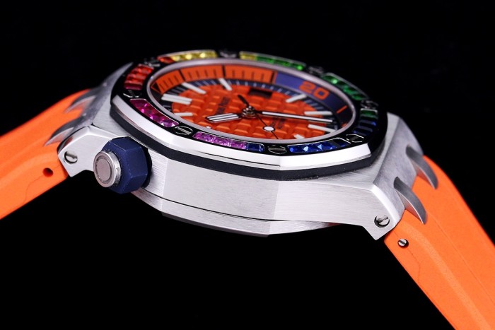 202211SS新作Audemars Piguetオーデマ ピゲメンズ時計 スーパーコピー