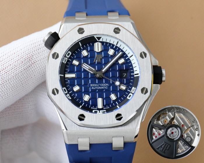 202211SS新作Audemars Piguetオーデマ ピゲメンズ時計 スーパーコピー3色