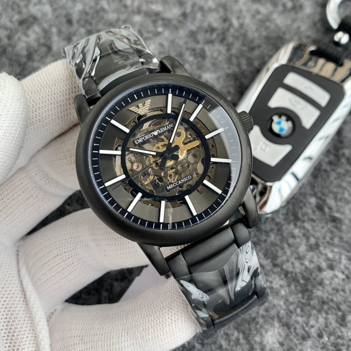 202211SS新作Armani アルマーニ メンズ時計 スーパーコピー7色