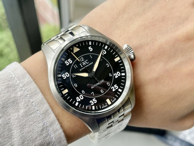 202211SS新作IWC メンズ時計スーパーコピー3色