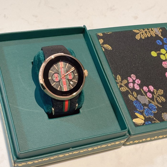 202211SS新作Gucciグッチ メンズ時計 スーパーコピー