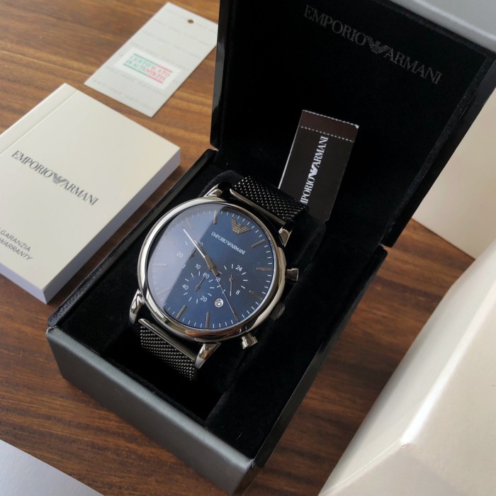 202211SS新作Armani アルマーニ メンズ時計 スーパーコピー