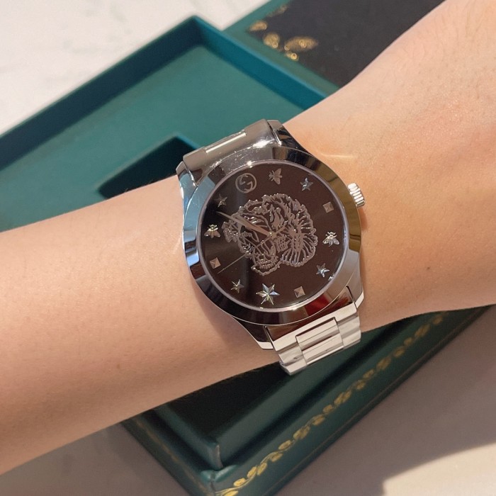 202211SS新作Gucciグッチ メンズ時計 スーパーコピー
