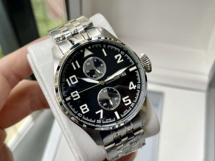 202211SS新作IWC メンズ時計スーパーコピー3色
