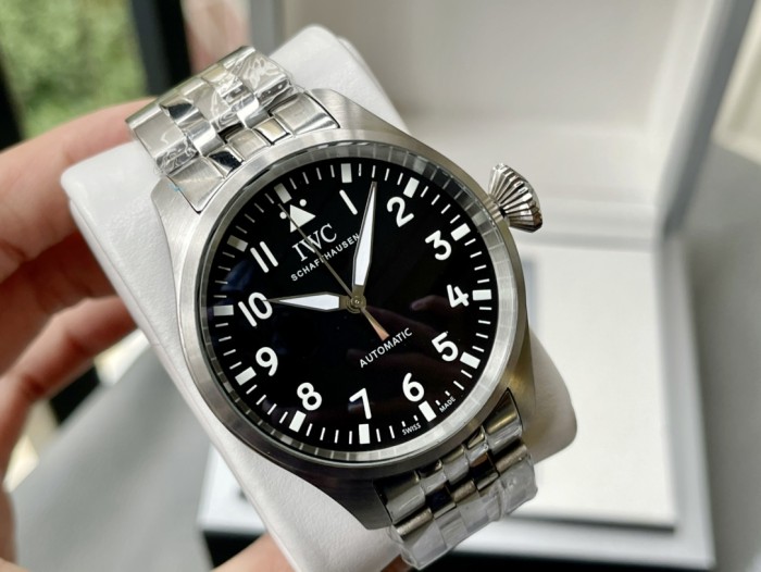 202211SS新作IWC メンズ時計スーパーコピー2色