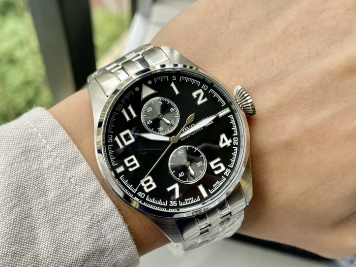 202211SS新作IWC メンズ時計スーパーコピー3色