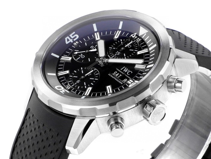 202211SS新作IWC メンズ時計スーパーコピー