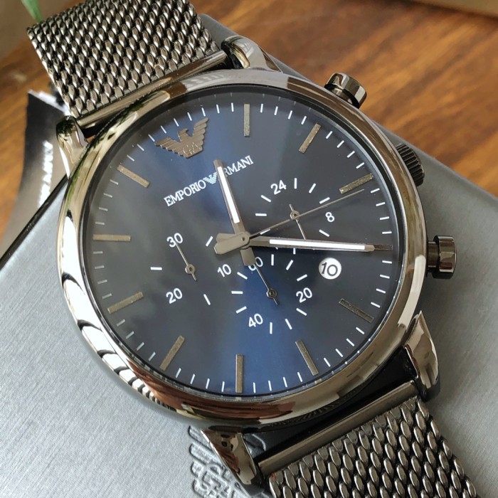 202211SS新作Armani アルマーニ メンズ時計 スーパーコピー