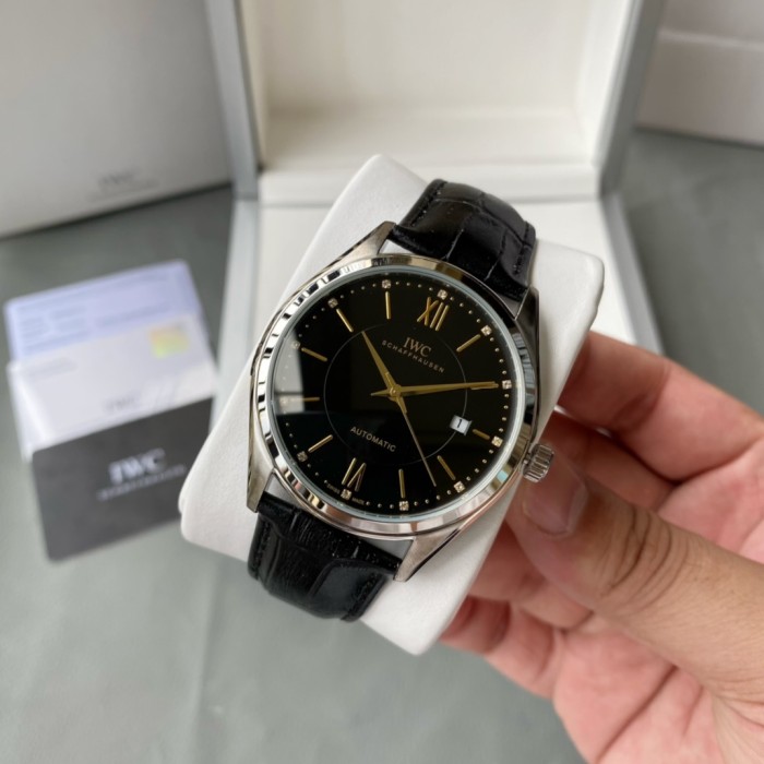 202211SS新作IWC メンズ時計スーパーコピー2色