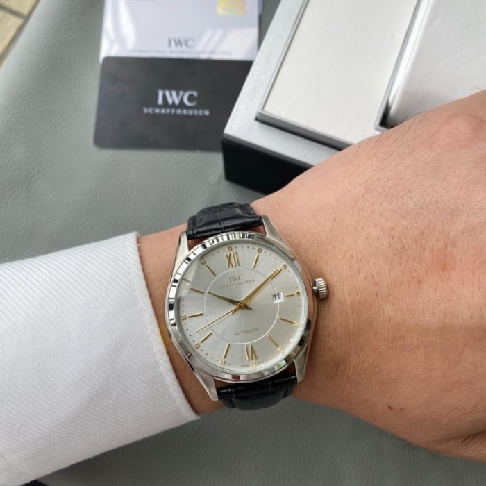 202211SS新作IWC メンズ時計スーパーコピー2色