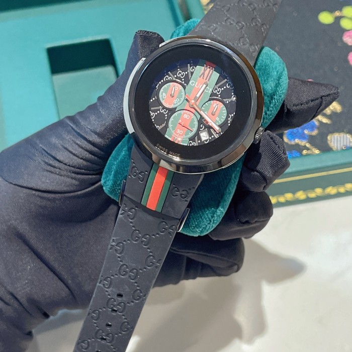 202211SS新作Gucciグッチ メンズ時計 スーパーコピー