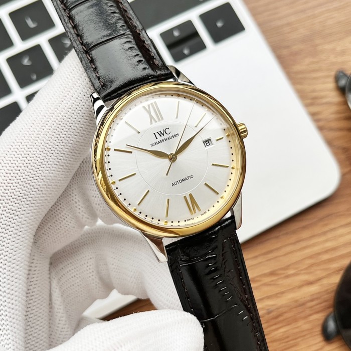 202211SS新作IWC メンズ時計スーパーコピー5色
