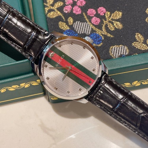 202211SS新作Gucciグッチ メンズ時計 スーパーコピー