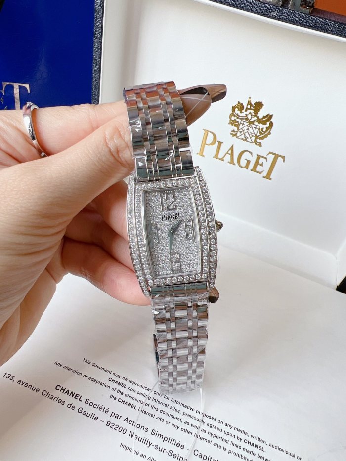 202211SS新作Piagetピアジェ レディース時計 スーパーコピー2色