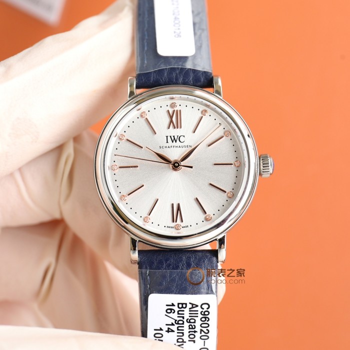 202211SS新作IWC レディース時計スーパーコピー
