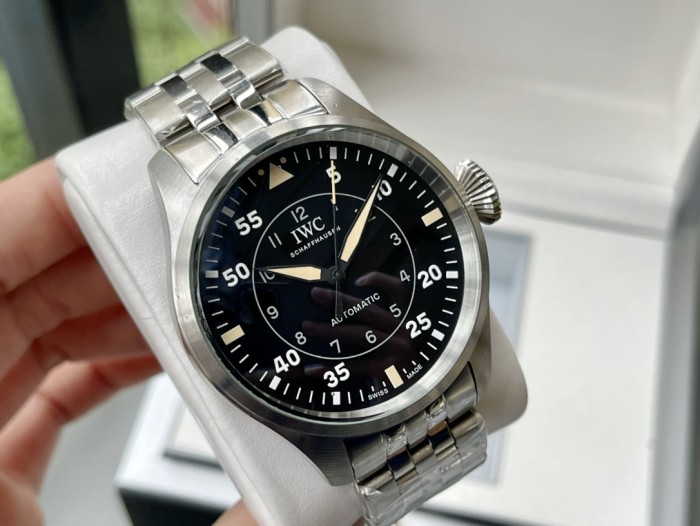 202211SS新作IWC メンズ時計スーパーコピー3色